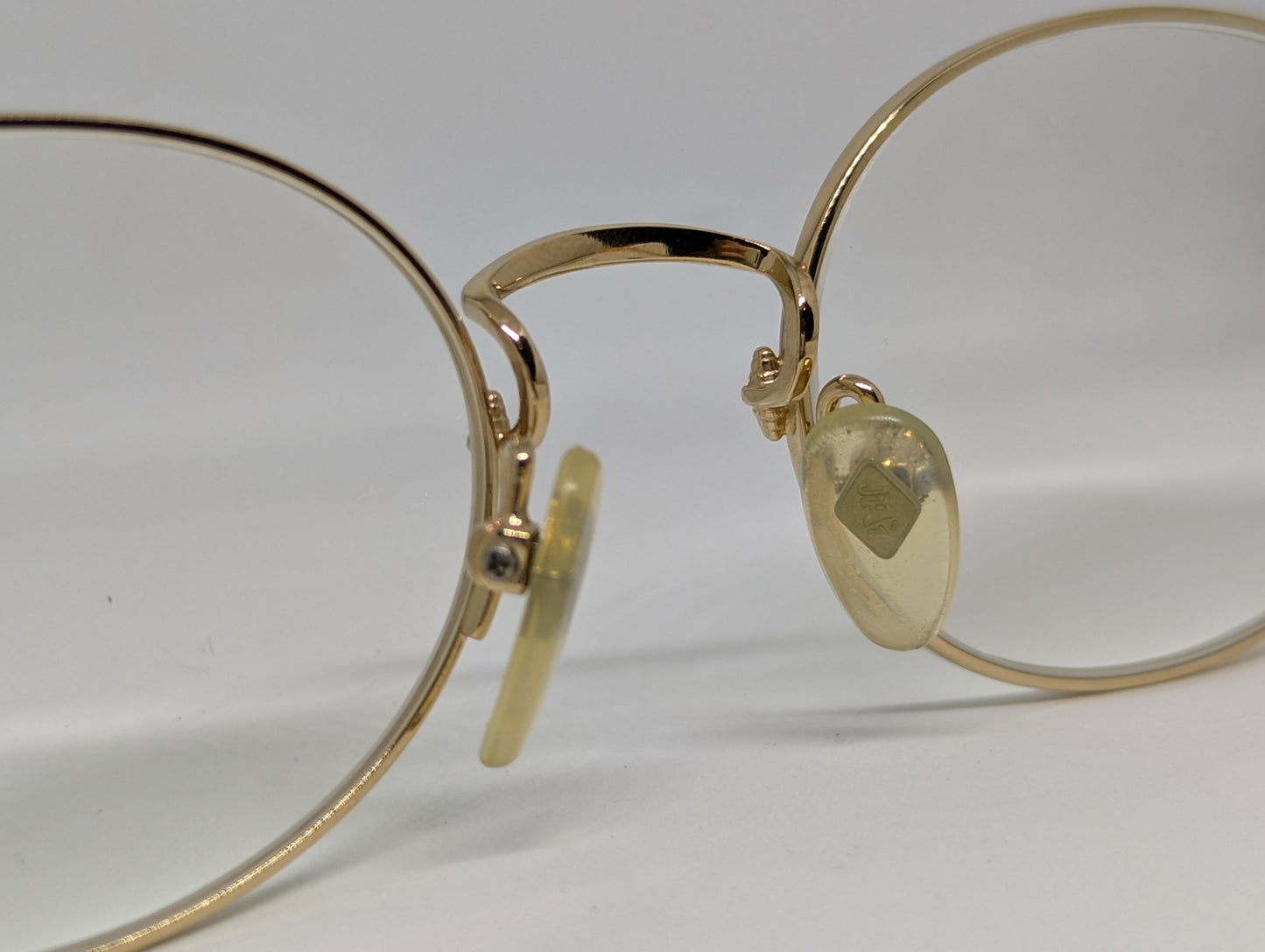 Jean Paul Gaultier
model: 55-6101