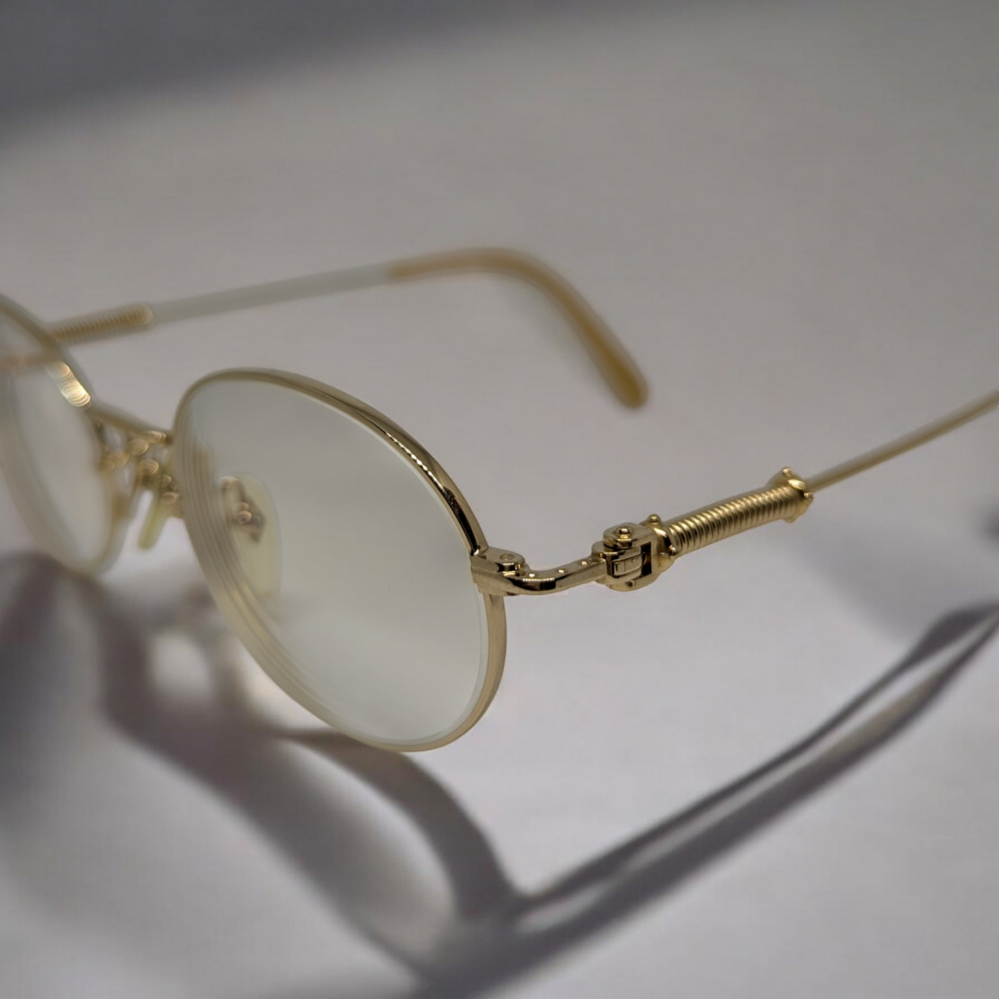 Jean Paul Gaultier
model: 55-6101