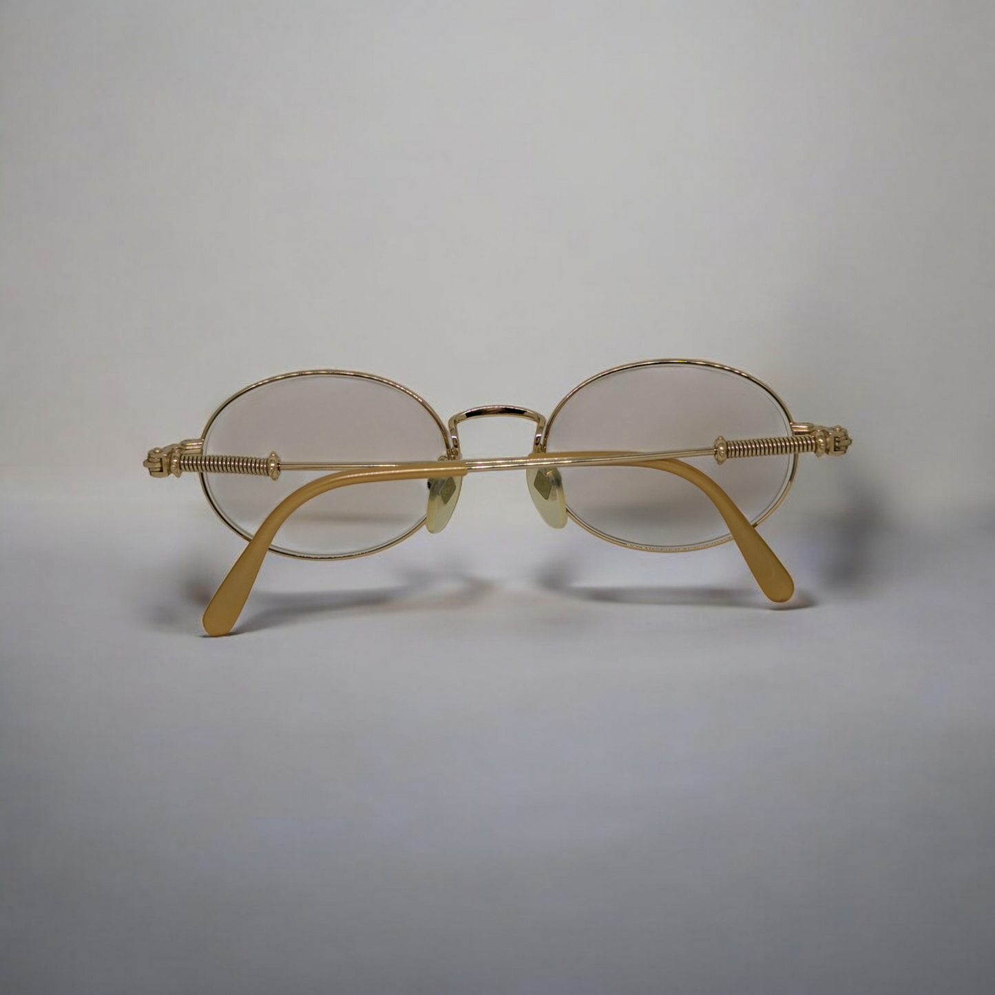 Jean Paul Gaultier
model: 55-6101